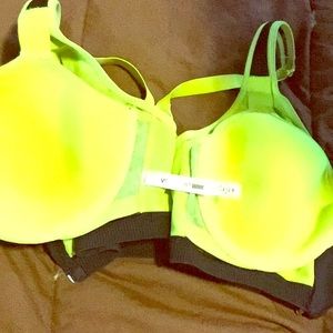 VS sports bra